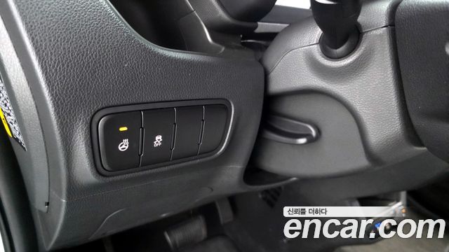 Kia RAY 2024 — photo 18
