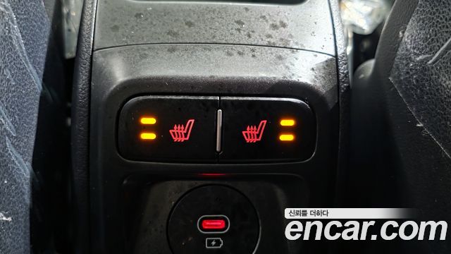 Kia RAY 2024 — photo 19