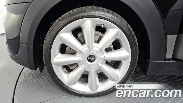 Mini Cooper 2020 — photo 5