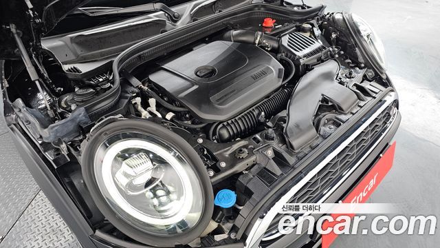 Mini Cooper 2020 — photo 6