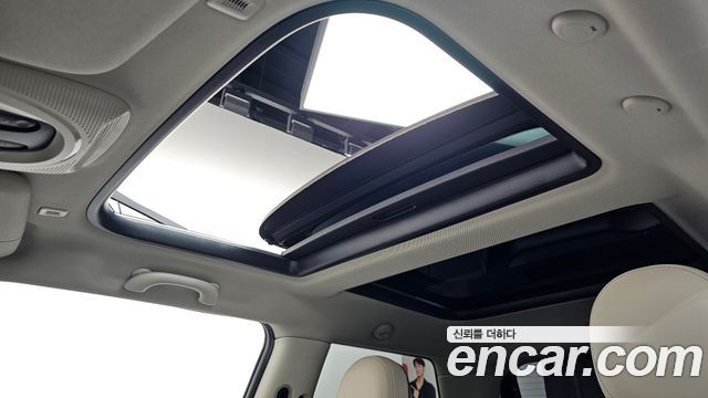 Mini Cooper 2020 — photo 19