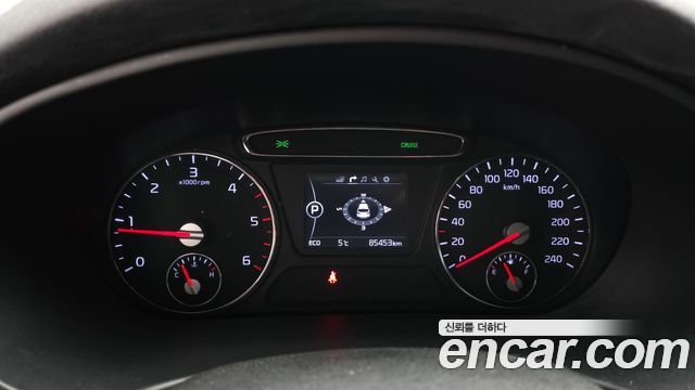 Kia Sorento 2015 — photo 8