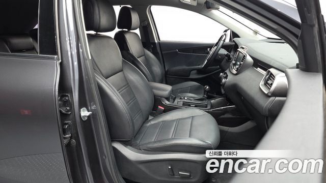 Kia Sorento 2015 — photo 11