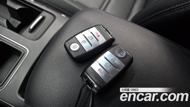 Kia Sorento 2015 — photo 17