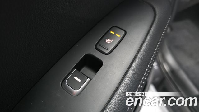 Kia Sorento 2015 — photo 19