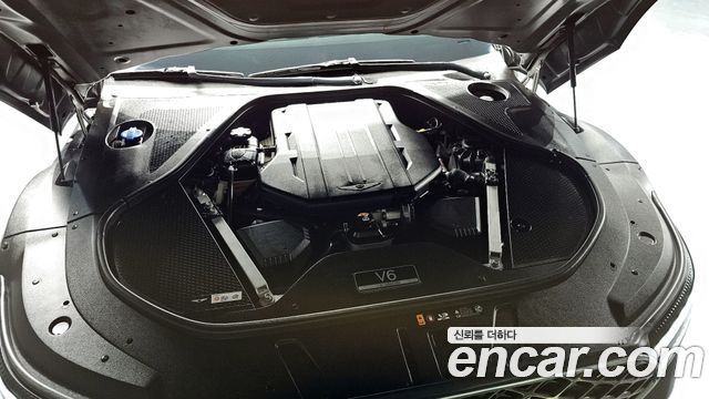 Genesis G90 2023 — photo 6