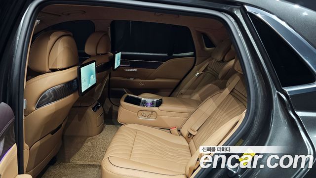 Genesis G90 2023 — photo 12