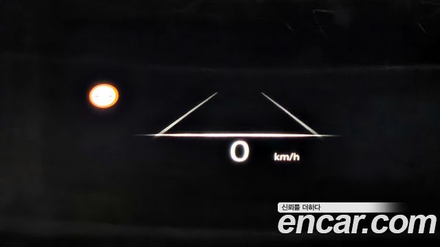 Genesis G90 2023 — photo 19