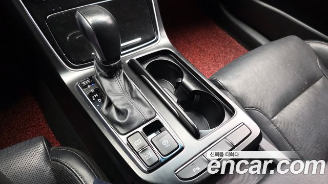 Hyundai Grandeur 2019 — photo 9