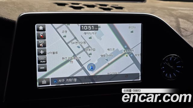 Hyundai Grandeur 2019 — photo 14