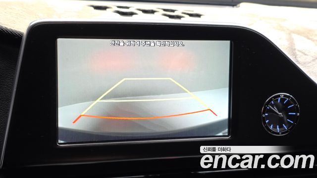 Hyundai Grandeur 2019 — photo 15