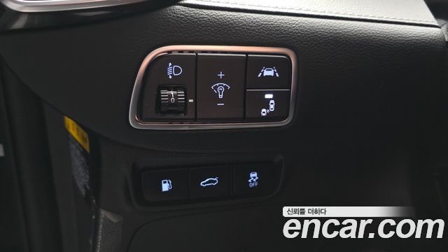 Hyundai Grandeur 2019 — photo 16