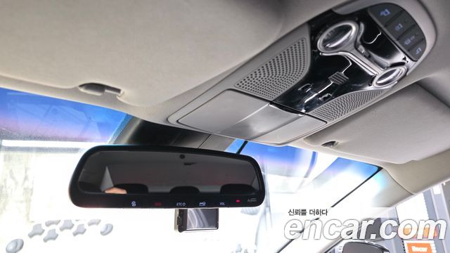 Hyundai Grandeur 2019 — photo 17