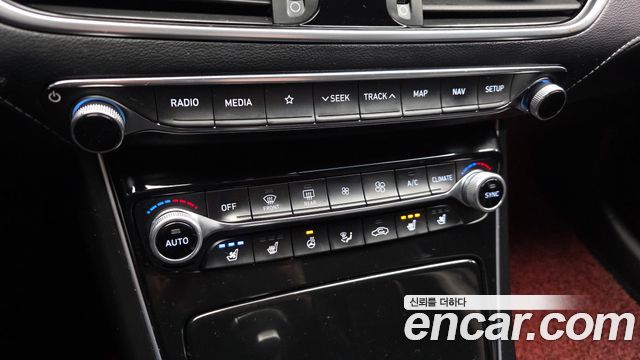 Hyundai Grandeur 2019 — photo 18
