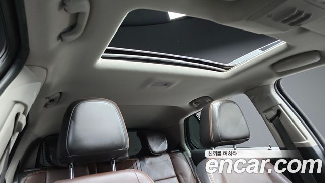 Chevrolet Korea Trax 2014 — photo 19