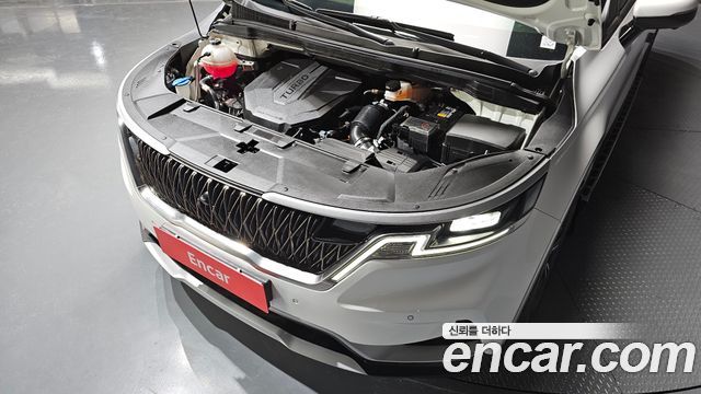 Kia Canival 2022 — photo 6