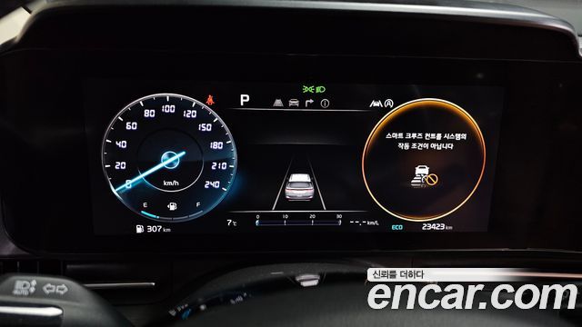 Kia Canival 2022 — photo 8