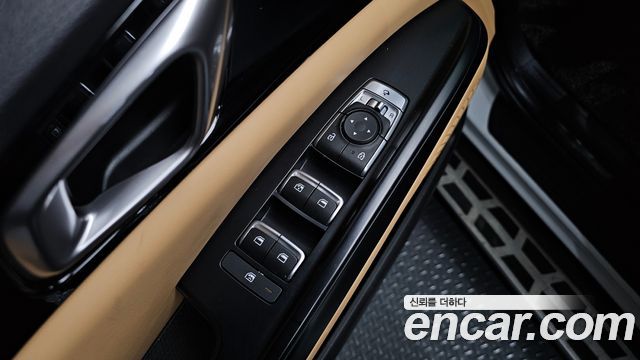 Kia Canival 2022 — photo 12