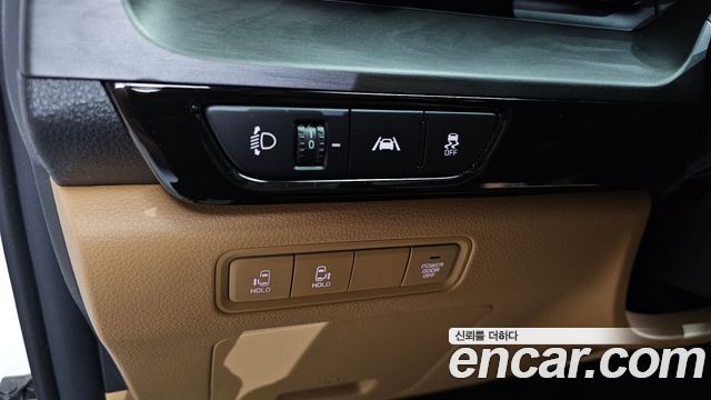 Kia Canival 2022 — photo 13