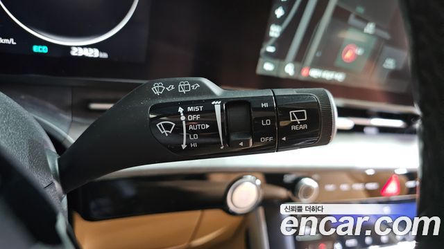 Kia Canival 2022 — photo 15