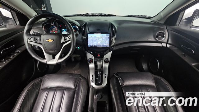 Chevrolet Korea Cruze 2015 — photo 7