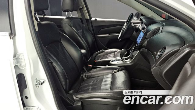 Chevrolet Korea Cruze 2015 — photo 10