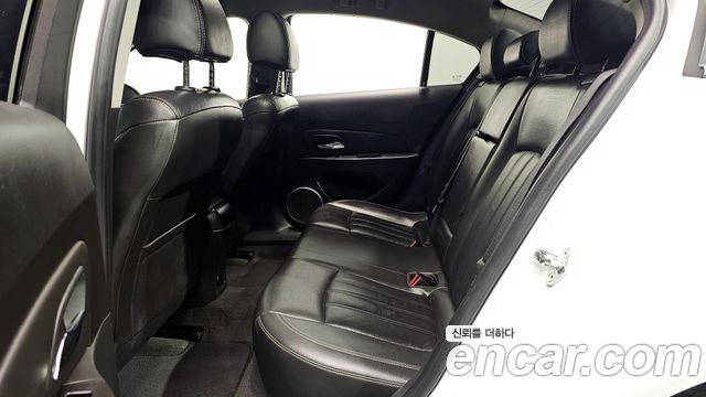 Chevrolet Korea Cruze 2015 — photo 12