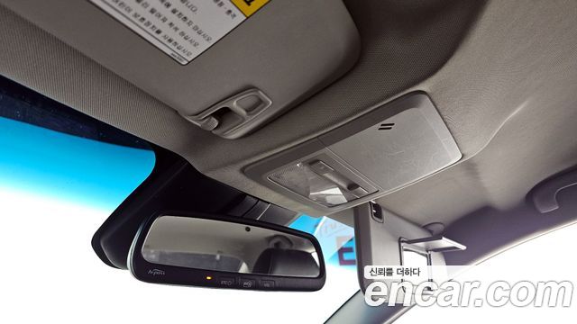 Chevrolet Korea Cruze 2015 — photo 20