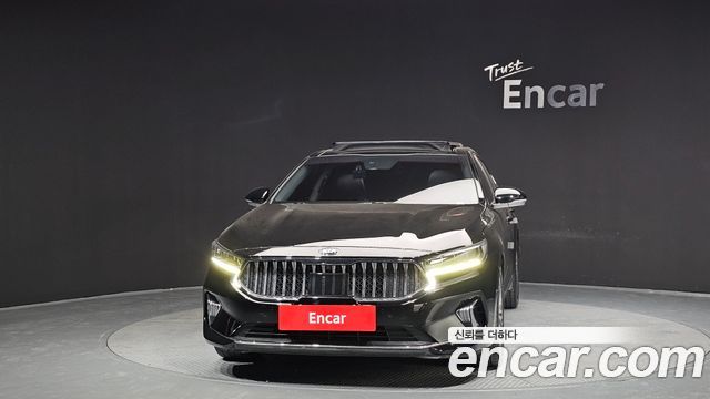 Kia K7 2020 — photo 3