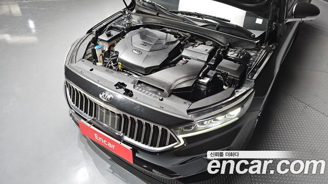 Kia K7 2020 — photo 6