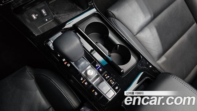 Kia K7 2020 — photo 9