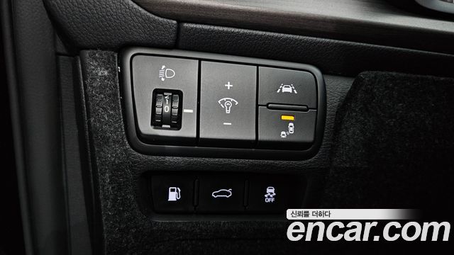 Kia K7 2020 — photo 13