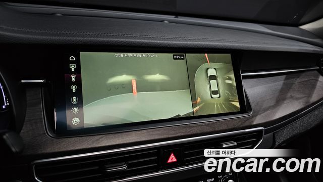 Kia K7 2020 — photo 16