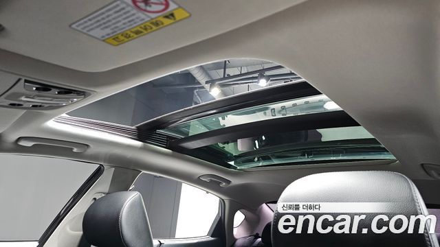 Kia K7 2020 — photo 17