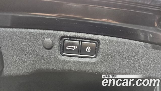 Kia K7 2020 — photo 20
