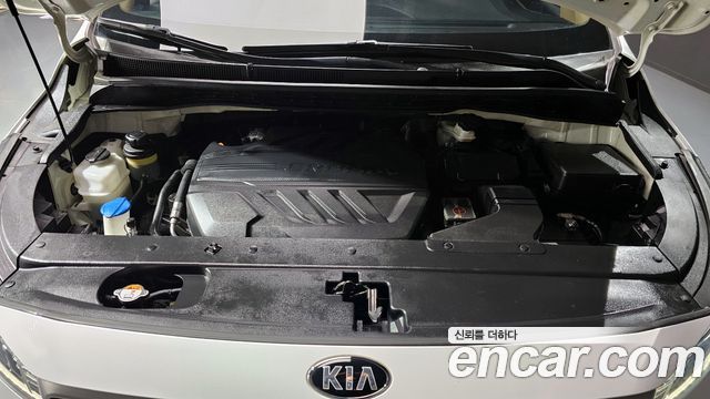 Kia Canival 2019 — photo 6
