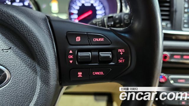 Kia Canival 2019 — photo 19