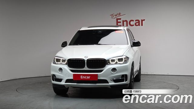 BMW X5 2018 — photo 3