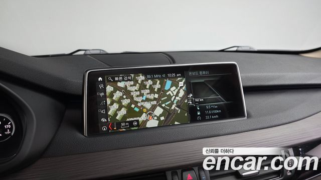 BMW X5 2018 — photo 15