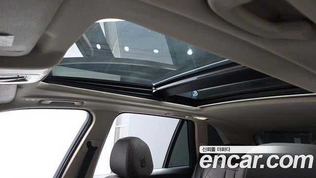 BMW X5 2018 — photo 19
