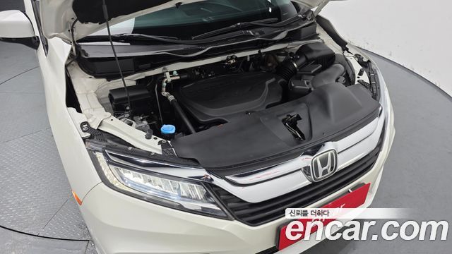 Honda Odyssey 2018 — photo 6