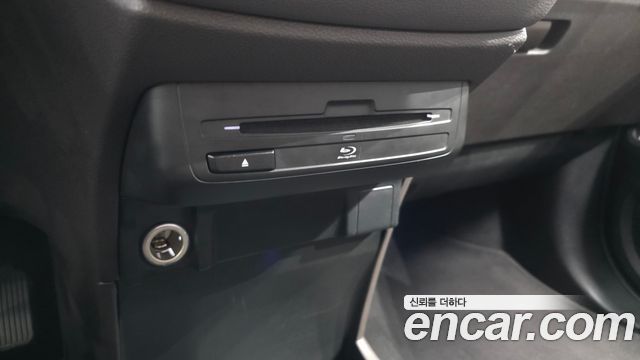 Honda Odyssey 2018 — photo 15