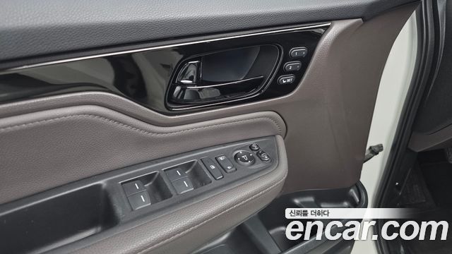 Honda Odyssey 2018 — photo 17