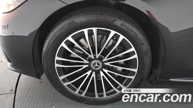 Mercedes-Benz S-Class 2022 — photo 5