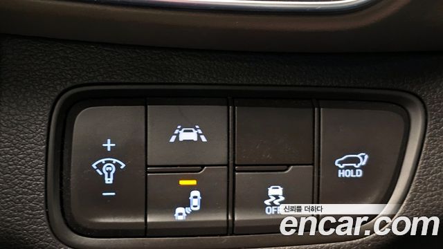Hyundai Santafe 2019 — photo 19