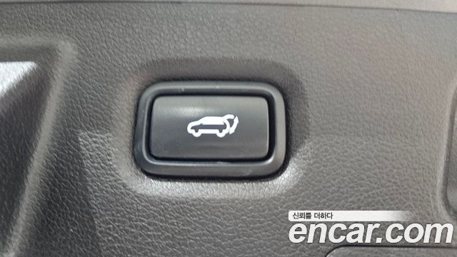 Hyundai Santafe 2019 — photo 20