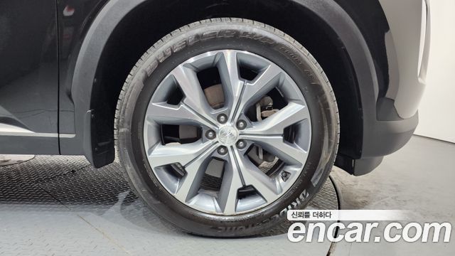 Hyundai Palisade 2020 — photo 5