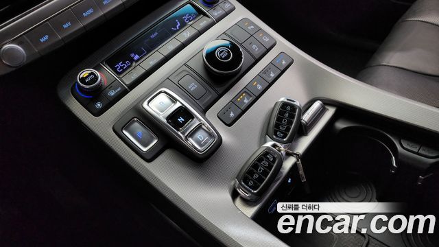 Hyundai Palisade 2020 — photo 9