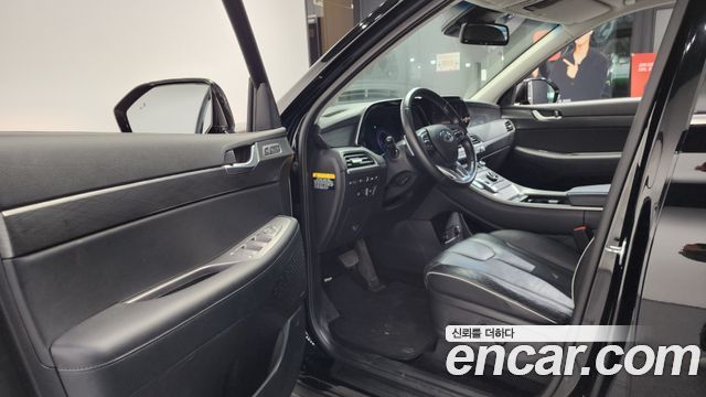 Hyundai Palisade 2020 — photo 10