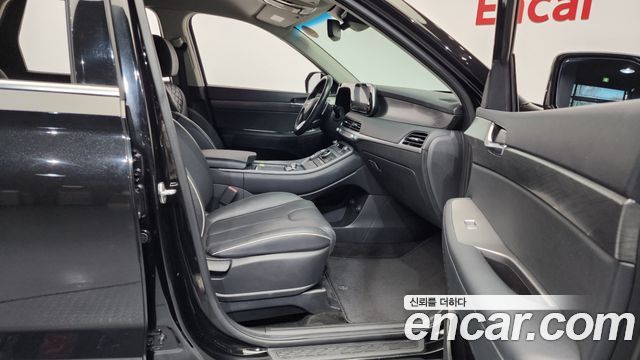 Hyundai Palisade 2020 — photo 11